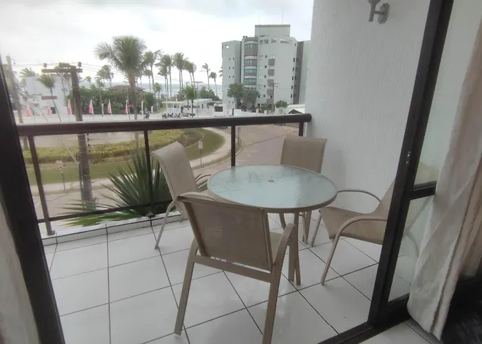 Apartamento Largo Dos Coqueiros