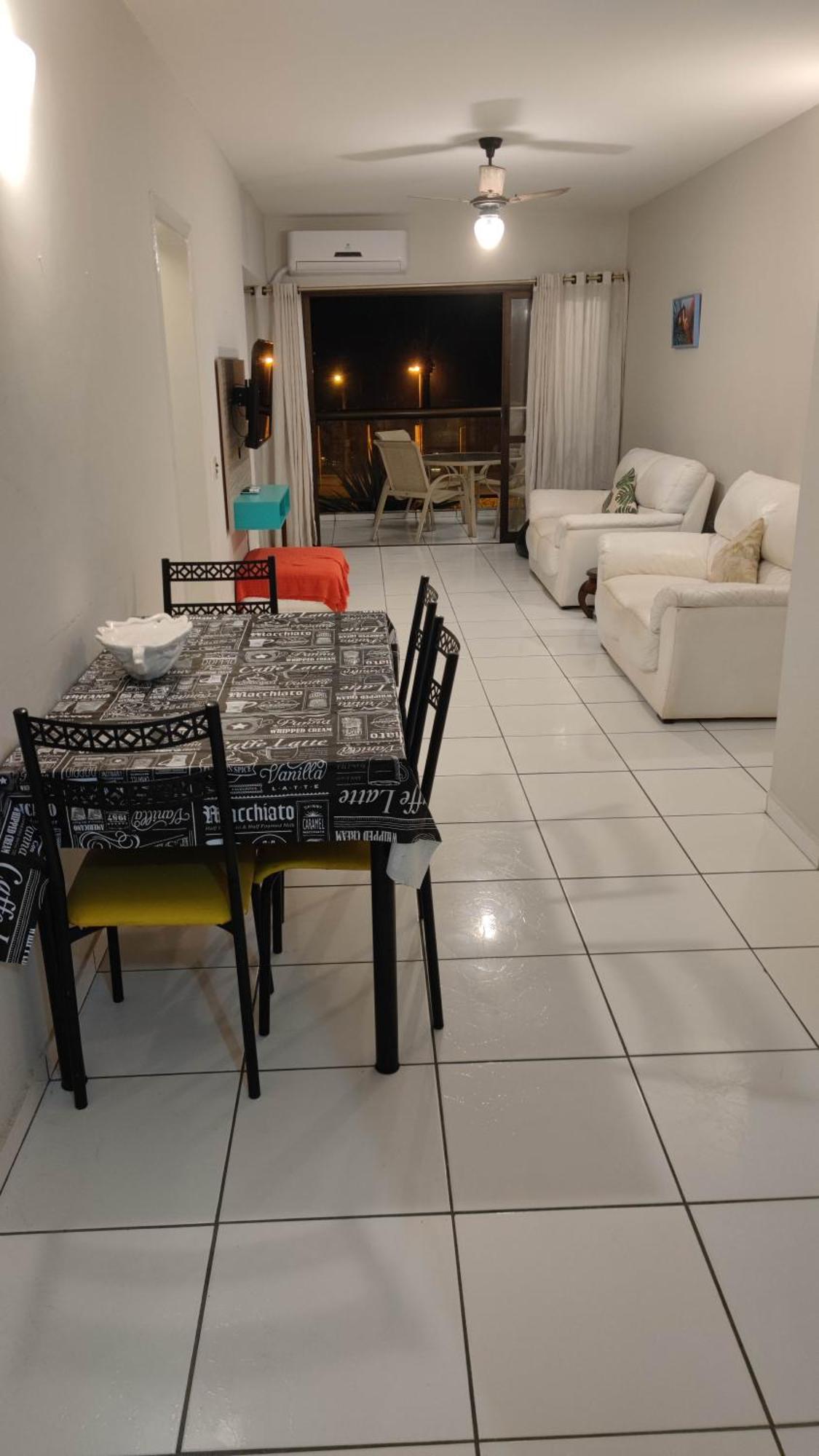 Largo Dos Coqueiros Apartment *