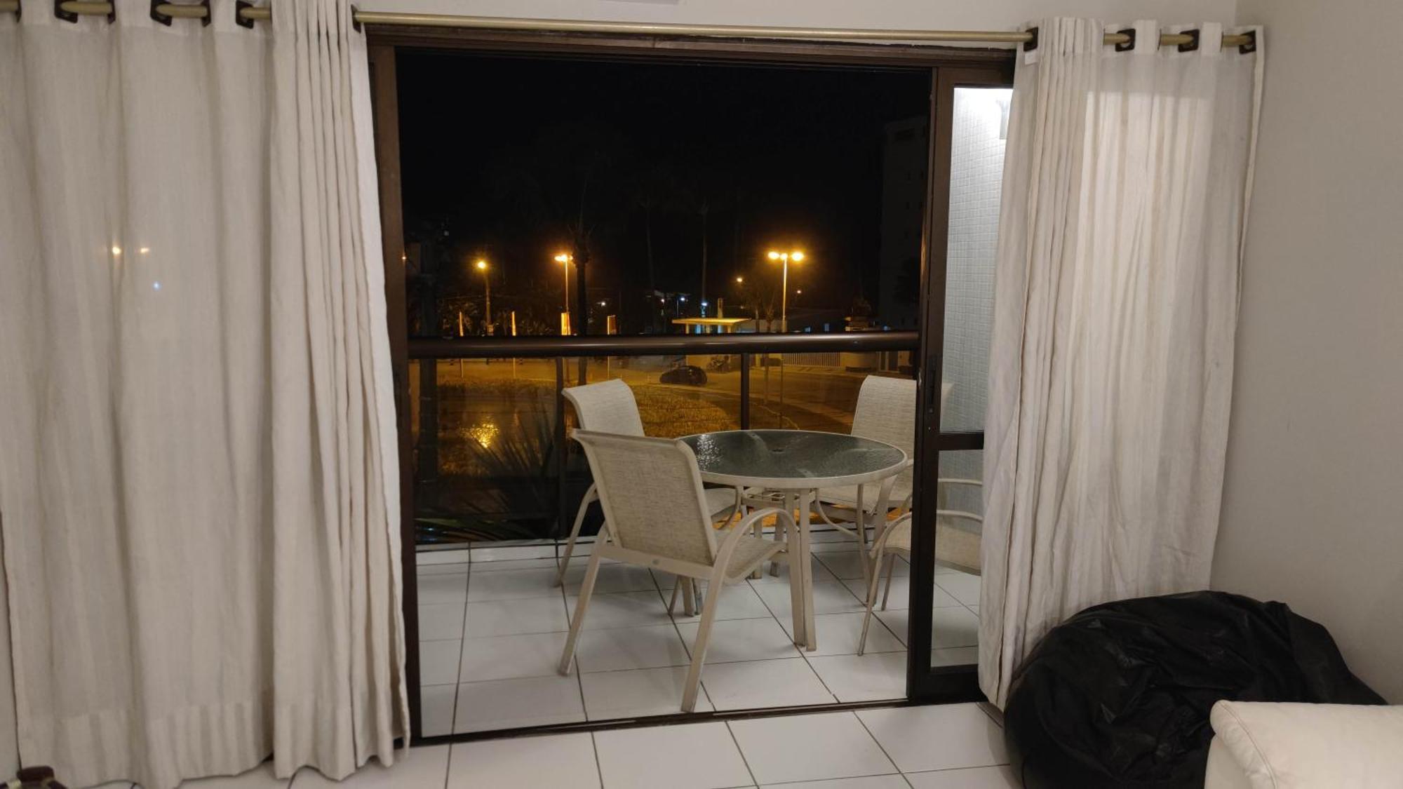 Apartment Largo Dos Coqueiros *