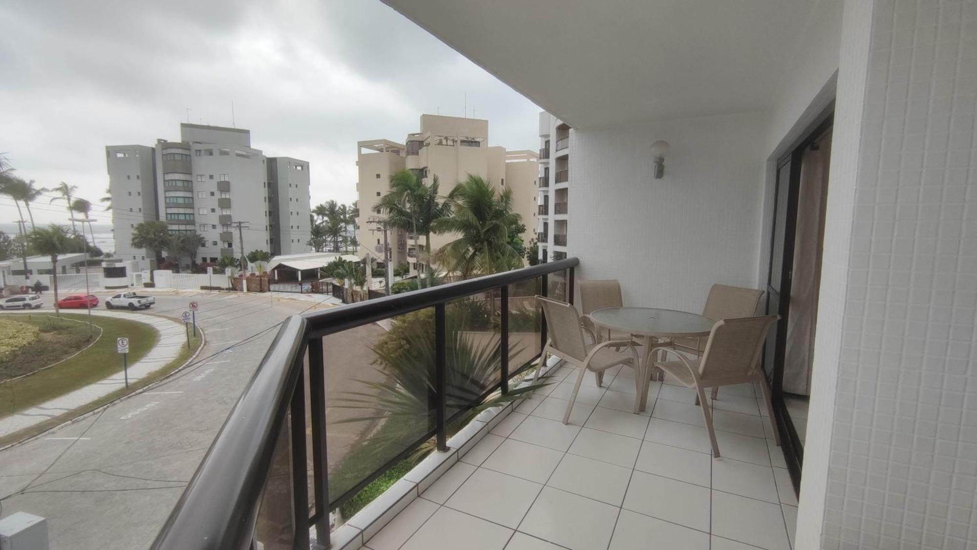 Largo Dos Coqueiros Apartment Riviera de Sao Lourenco