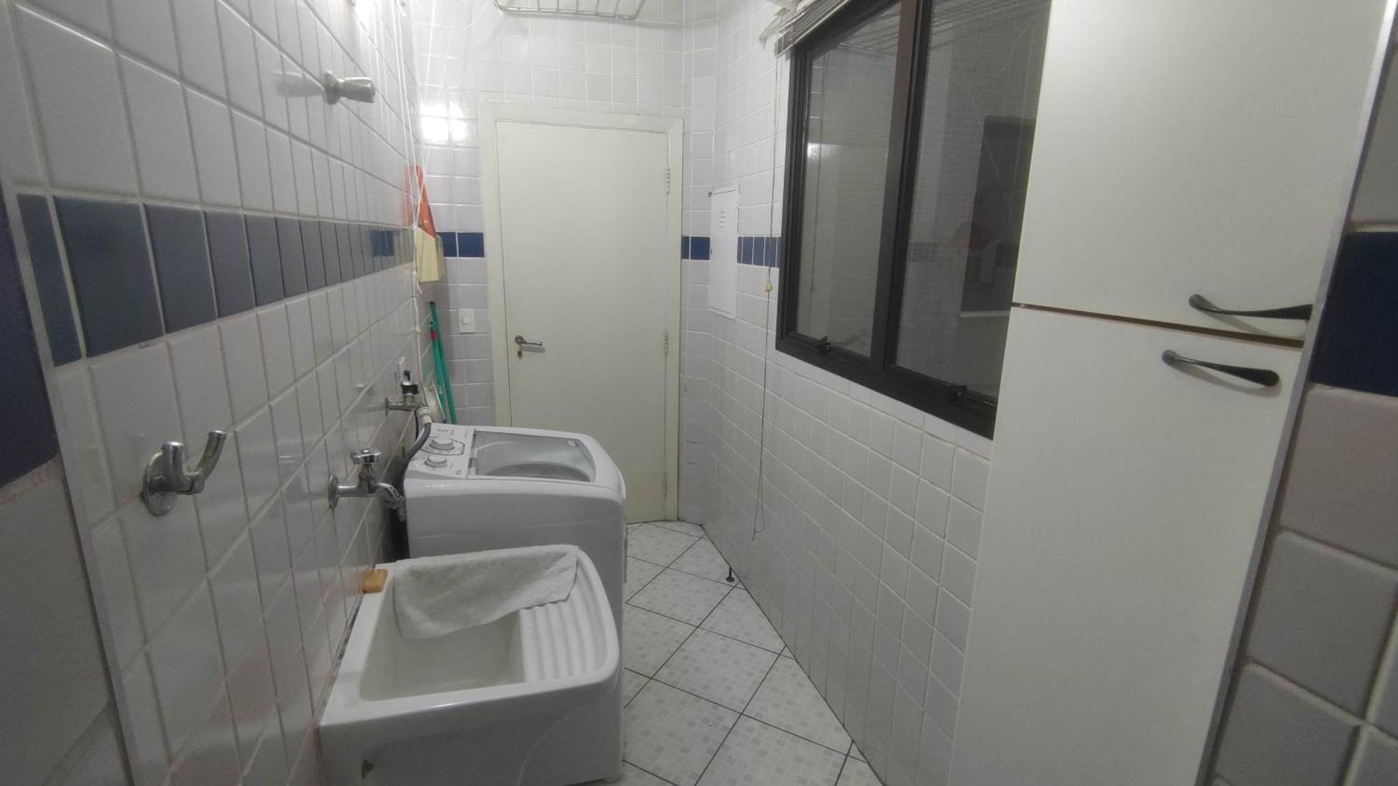 Largo Dos Coqueiros Apartment *