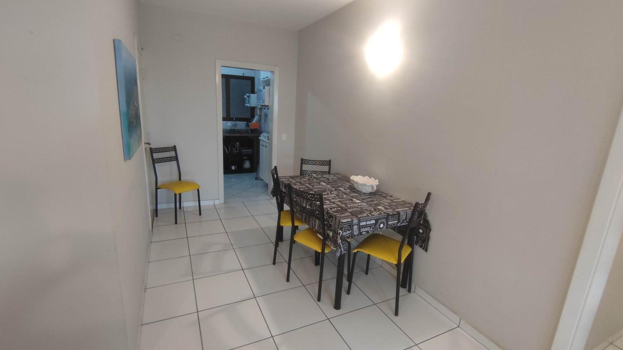 Largo Dos Coqueiros Apartment Riviera de Sao Lourenco
