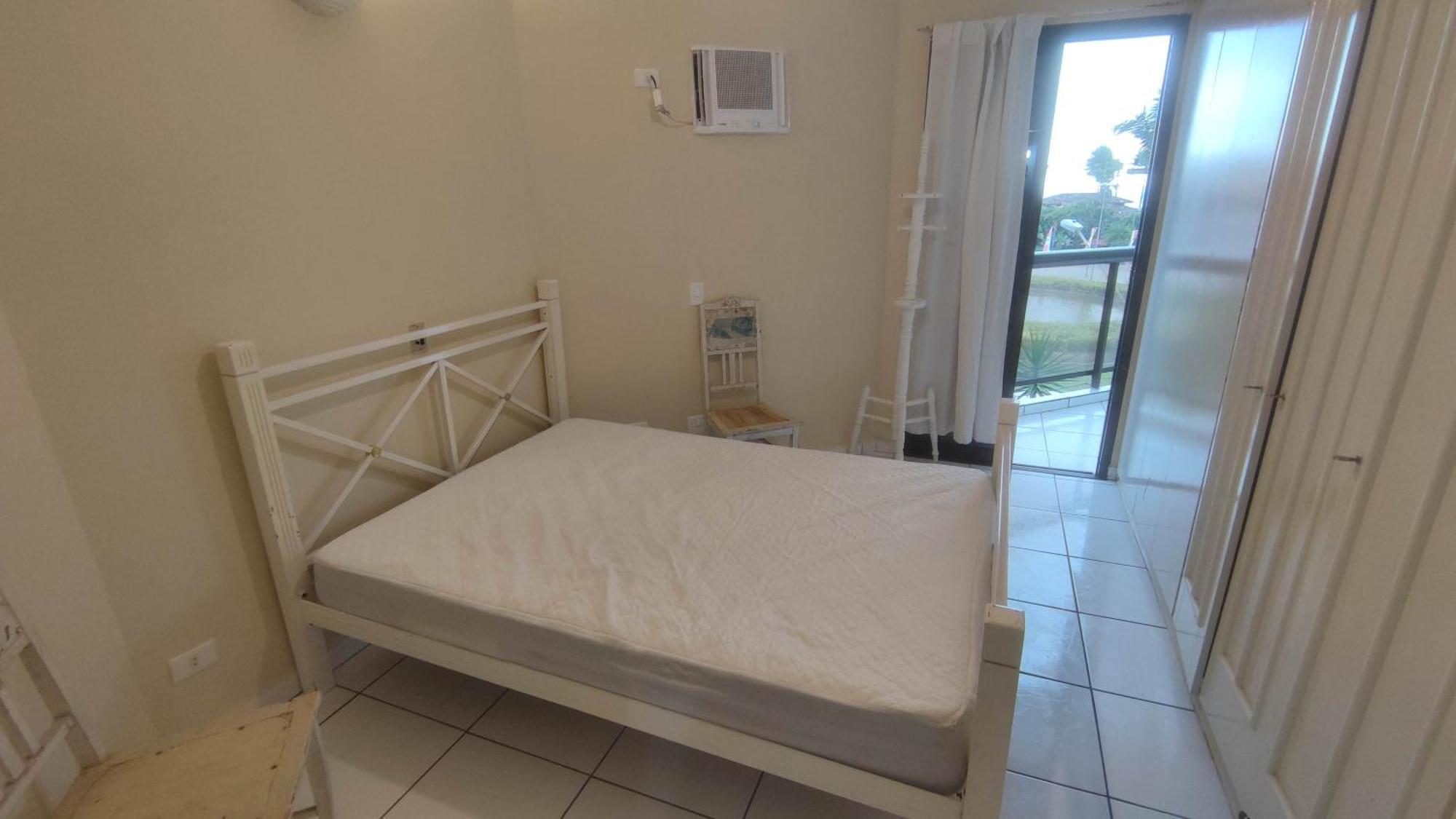 Apartment Largo Dos Coqueiros Riviera de Sao Lourenco