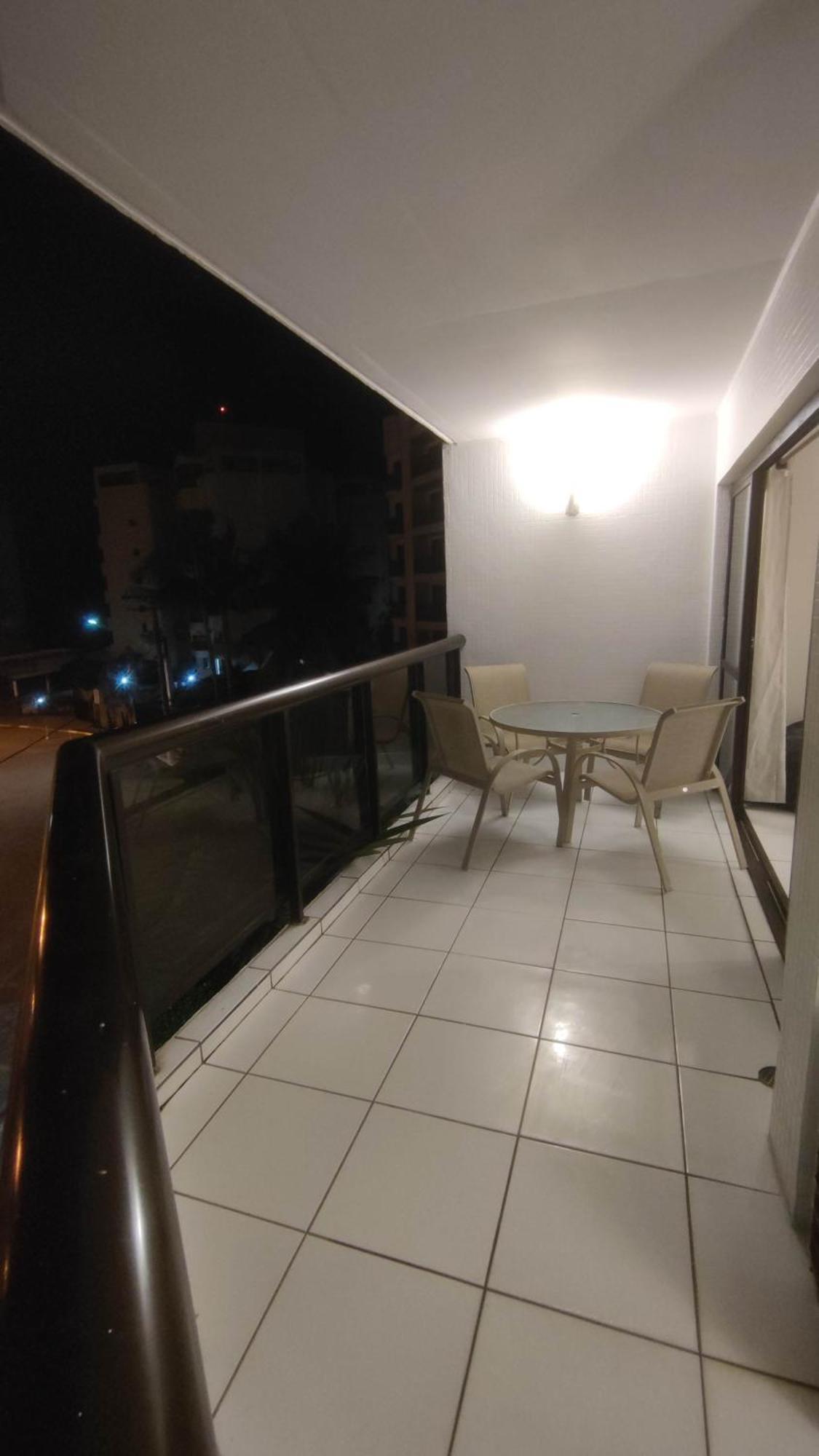 Largo Dos Coqueiros Apartment *