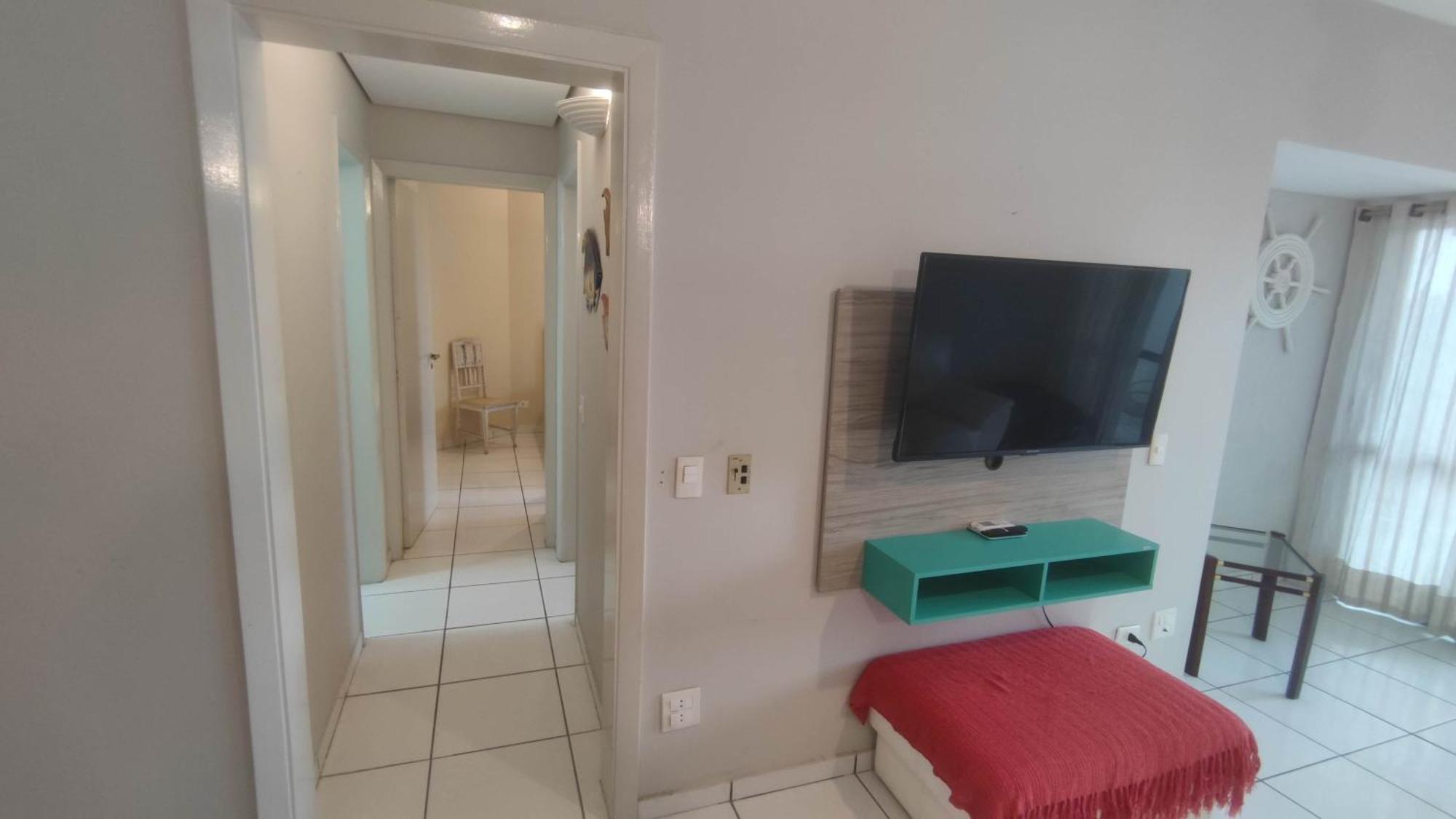 Apartment Largo Dos Coqueiros *