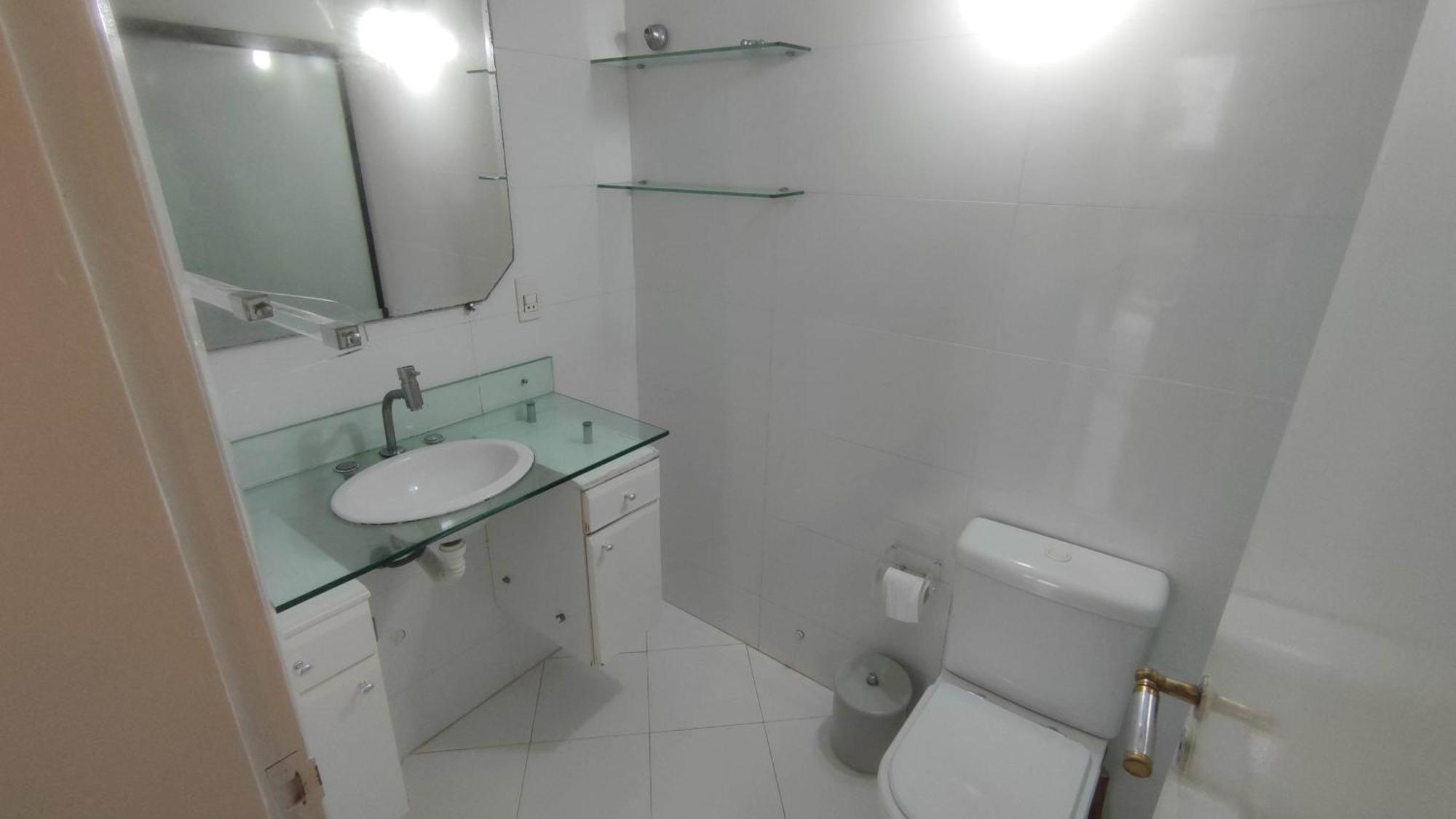 Apartment Largo Dos Coqueiros Riviera de Sao Lourenco